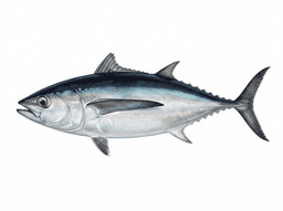 Albacore Tuna