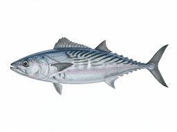 Atlantic Bonito