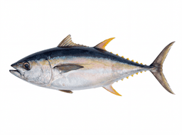 Bigeye Tuna