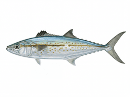 Cero Mackerel