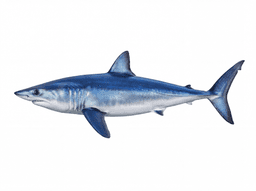 Mako Shark