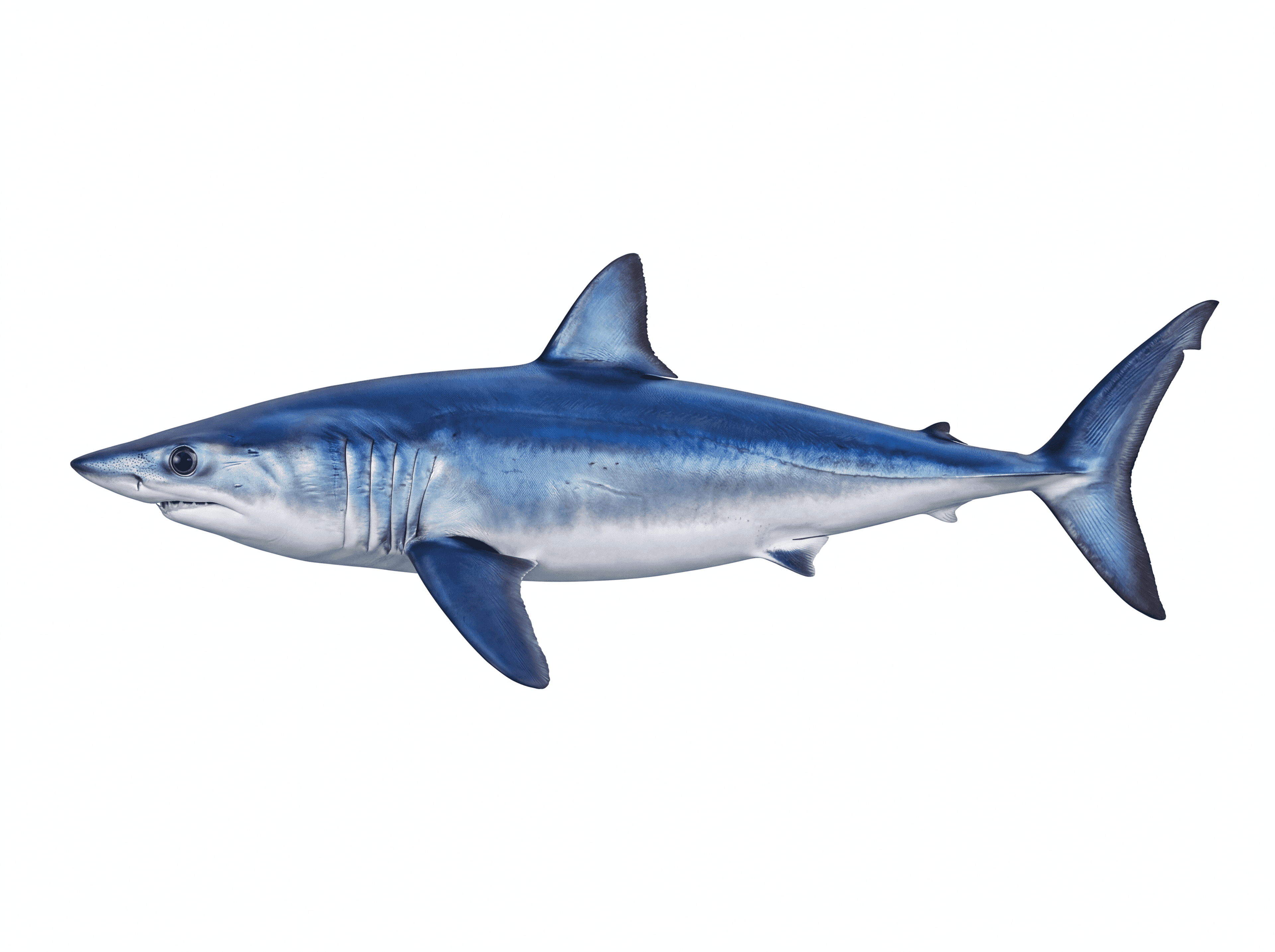 Mako Shark