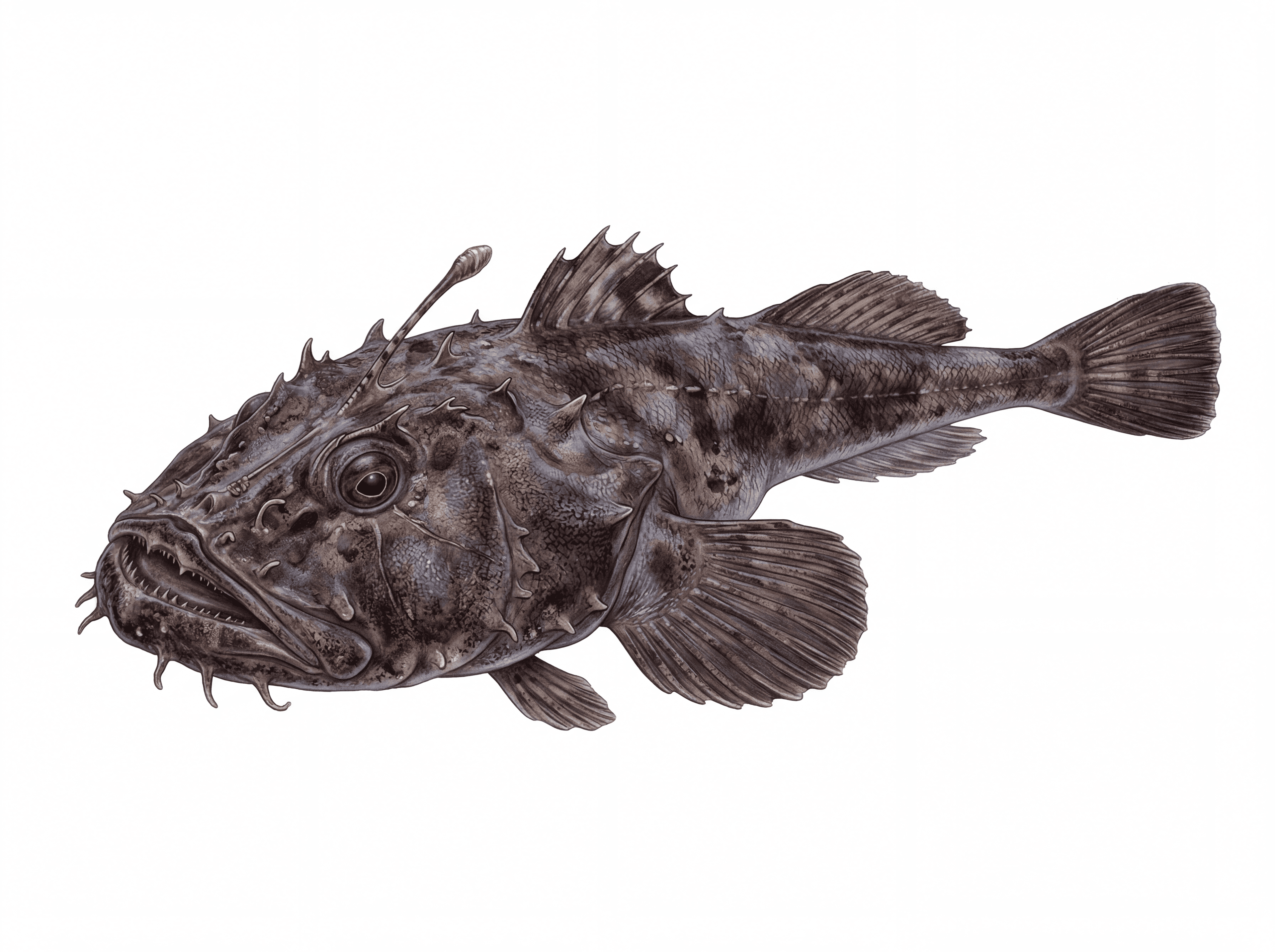 Monkfish