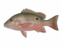 Mutton Snapper