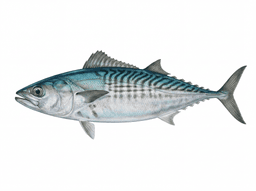 Pacific Bonito