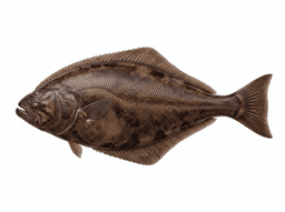 Pacific Halibut