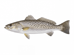Spotted Seatrout
