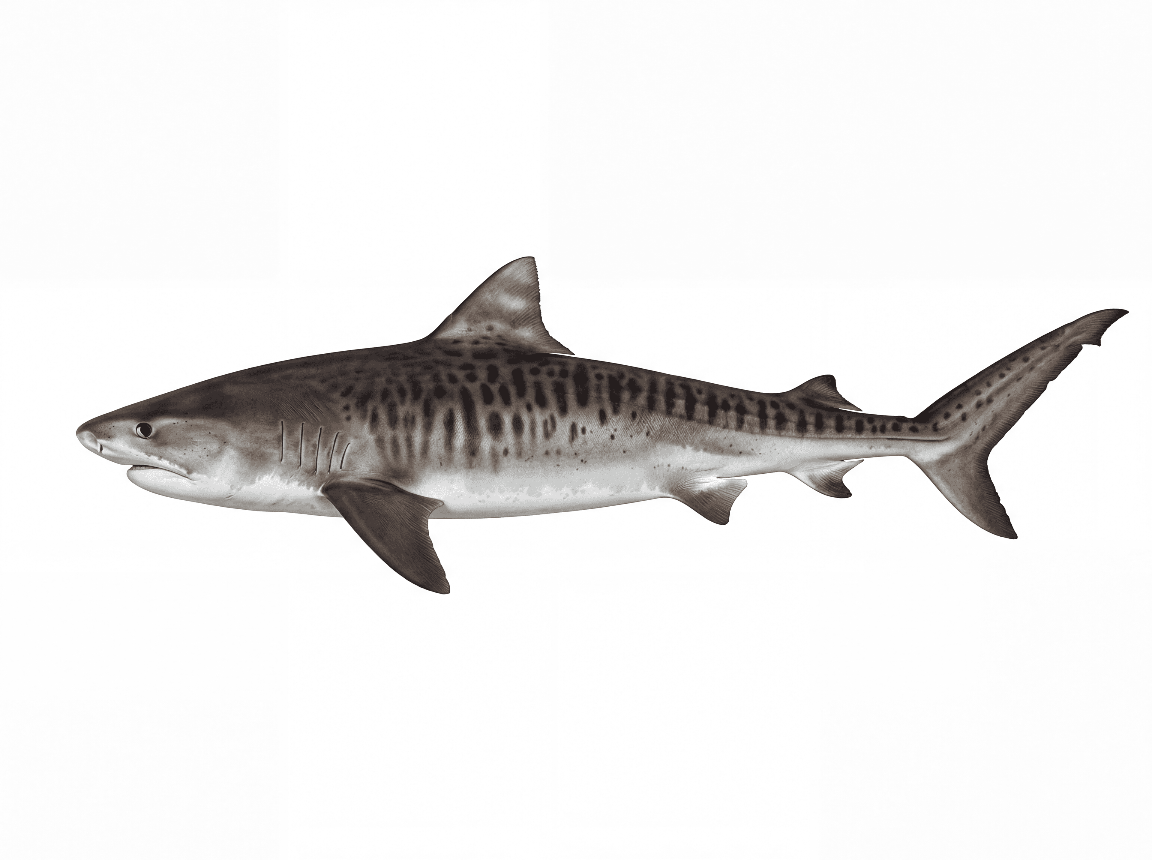 Tiger Shark