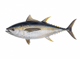 Yellowfin Tuna