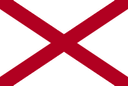 Alabama flag