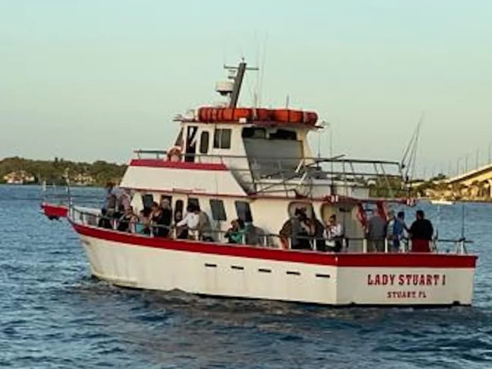 Lady Stuart I
