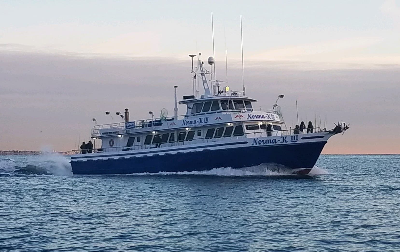 Norma-K III