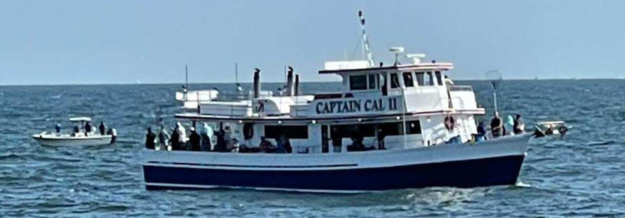 Captain Cal II