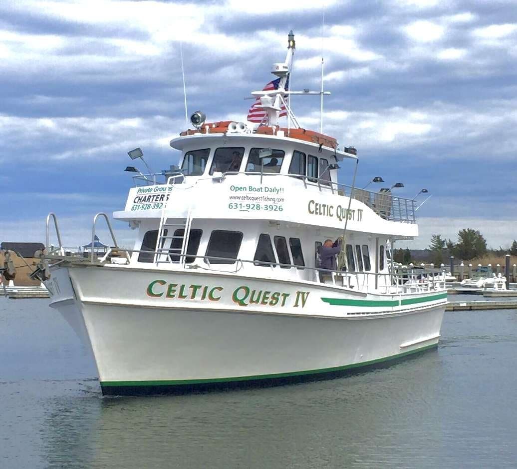 Celtic Quest