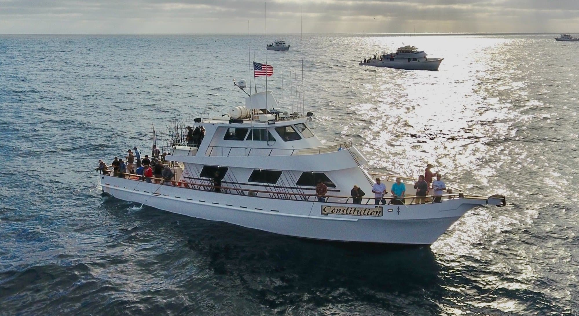 Constitution Sportfishing
