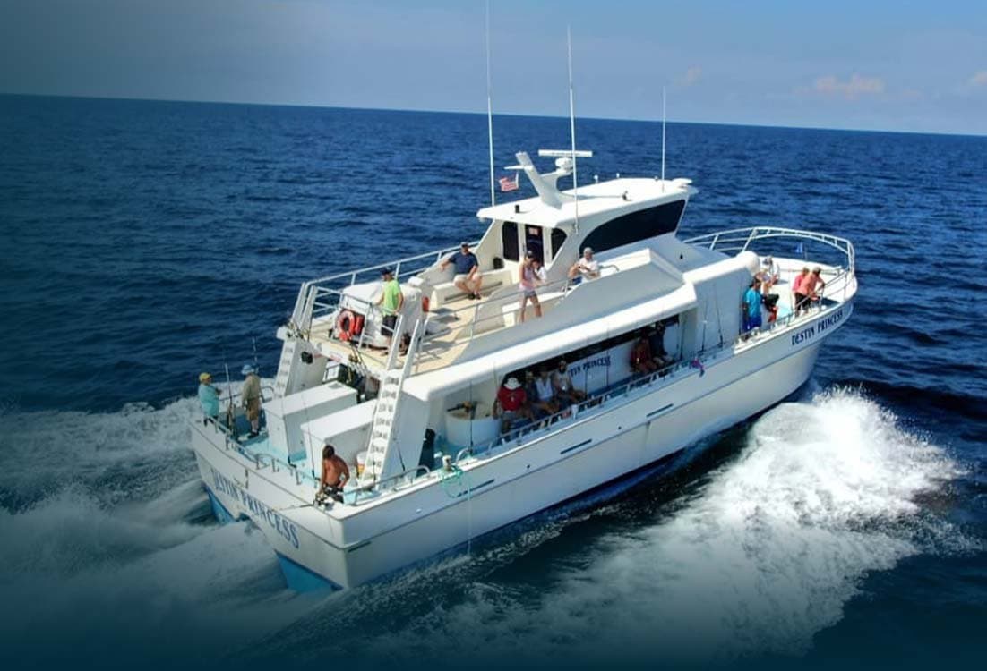 Destin Princess