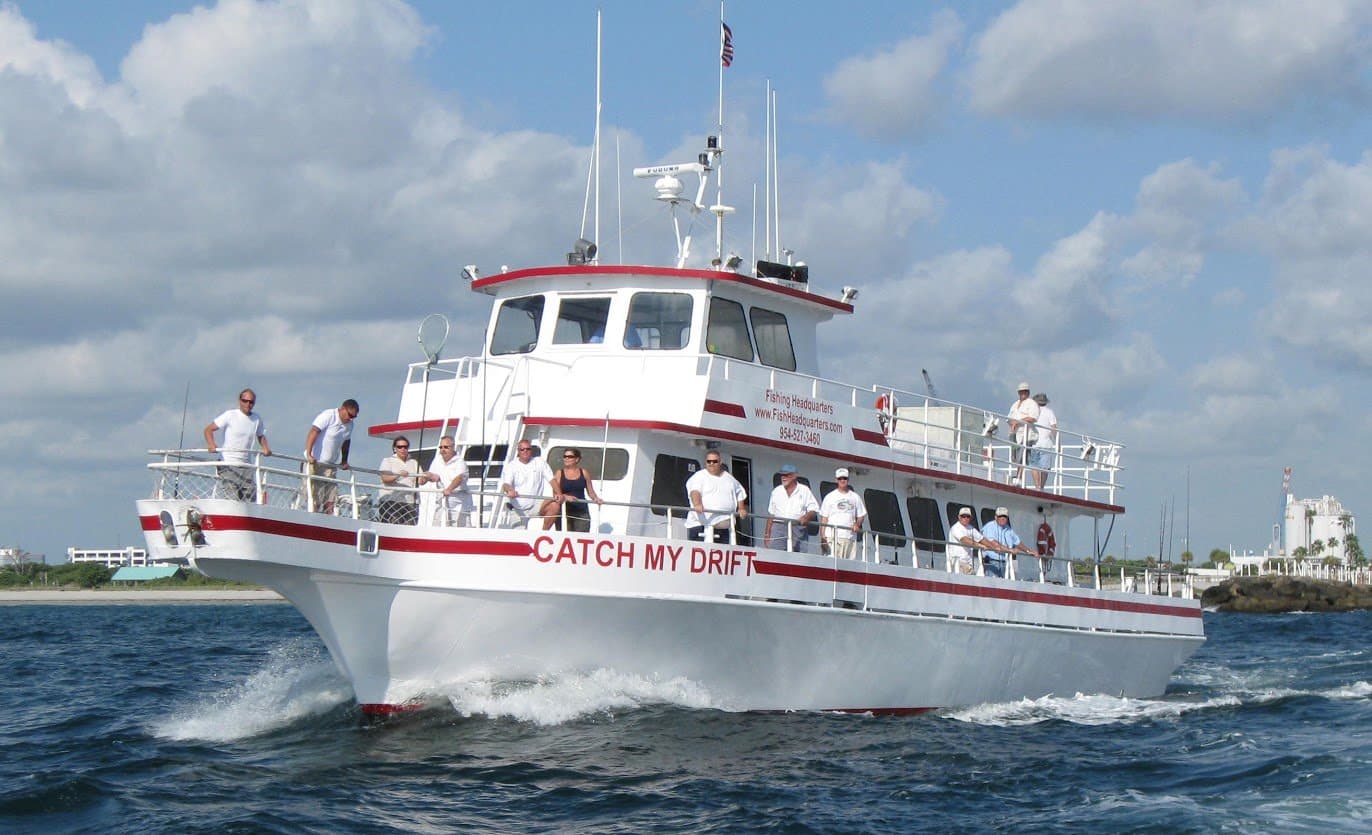 Fishing Headquarters