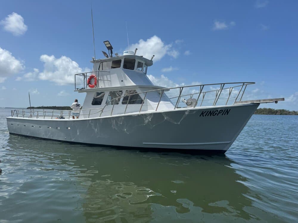 Florida Fishing Fleet