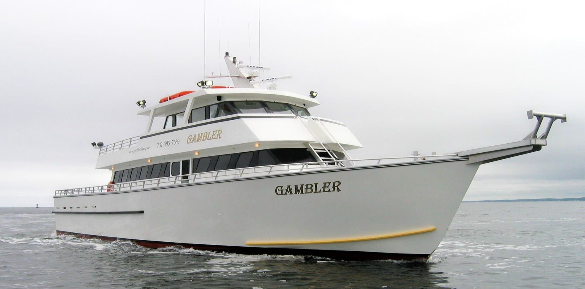 Gambler