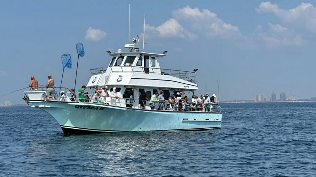 Gypsea II