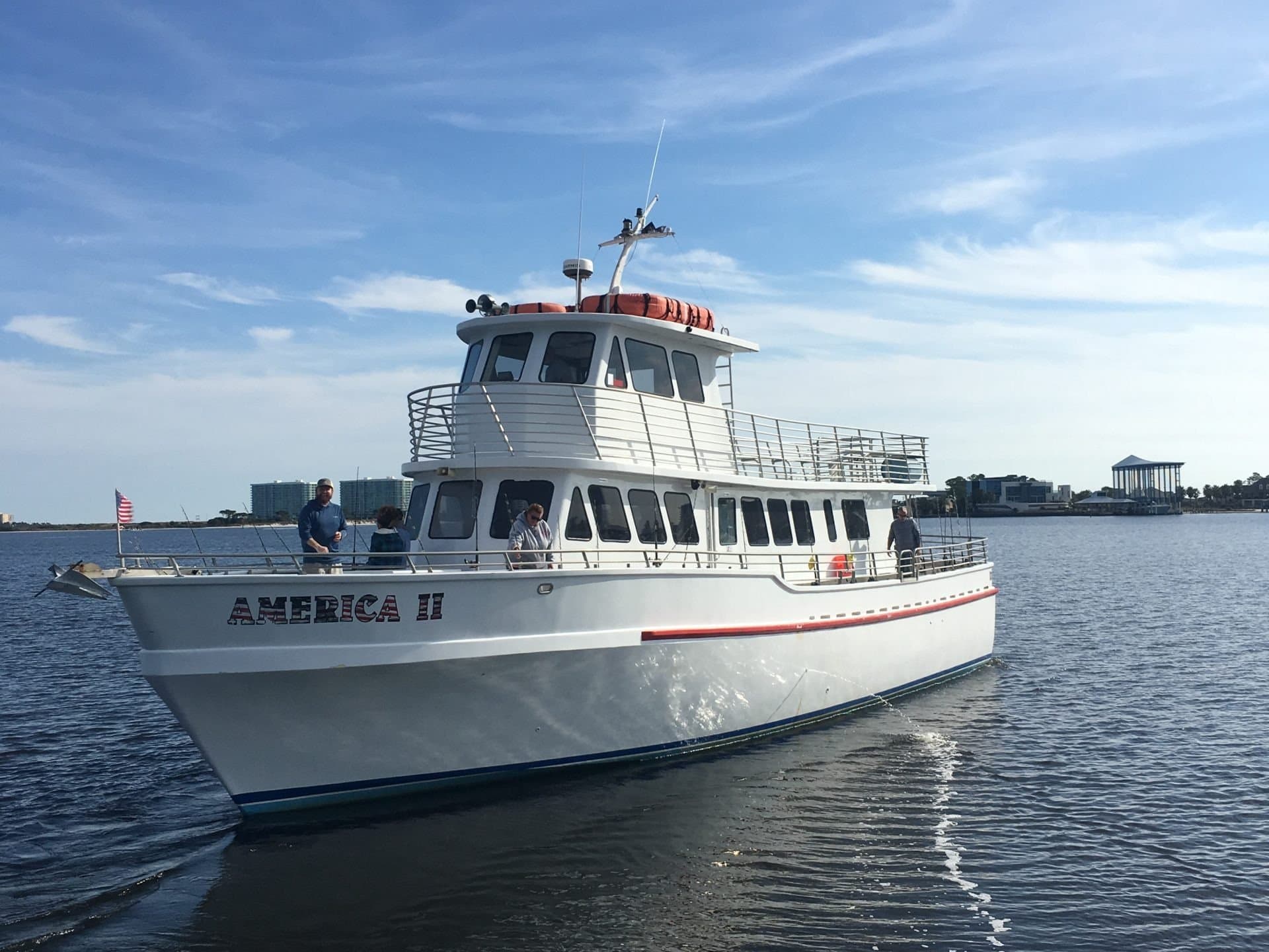 Hudson Marina
