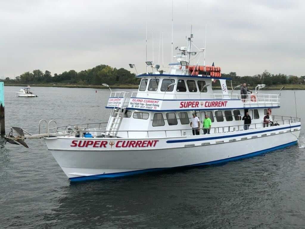 Island Current