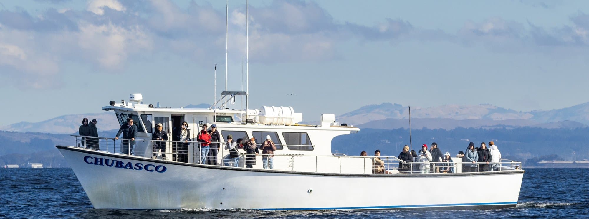 J&M Sportfishing