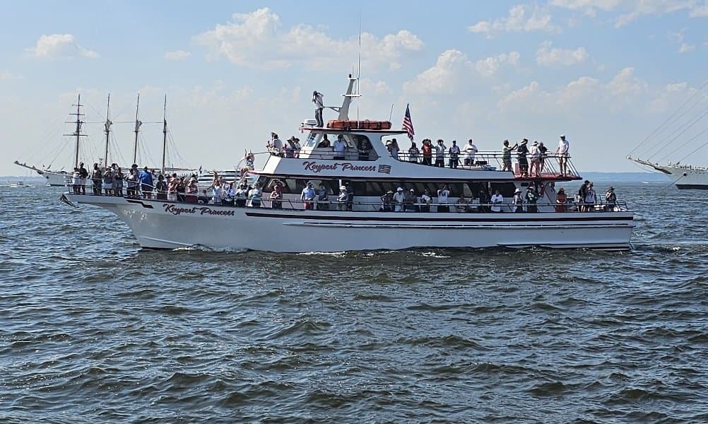 Keyport Princess