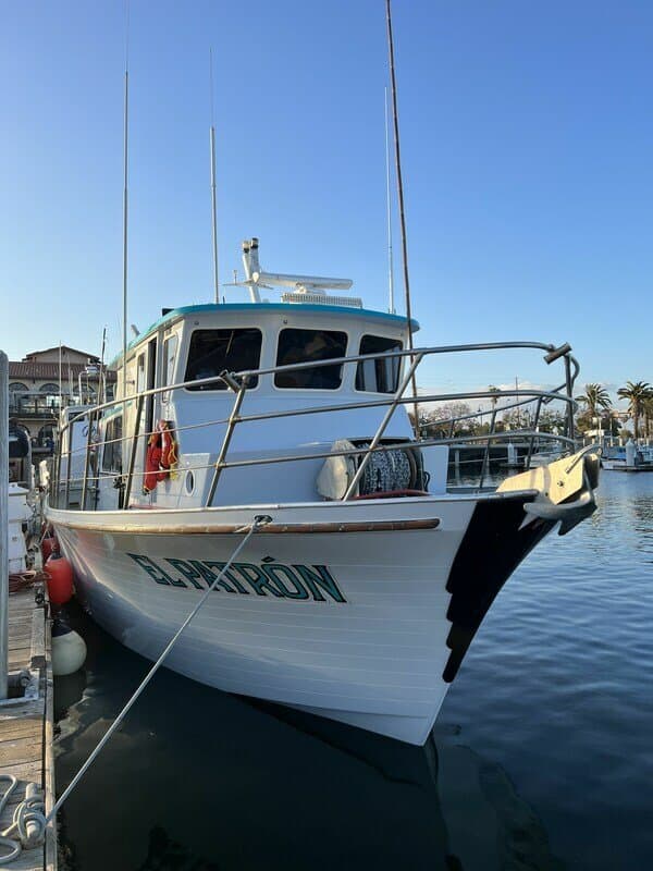 Long Beach Sportfishing