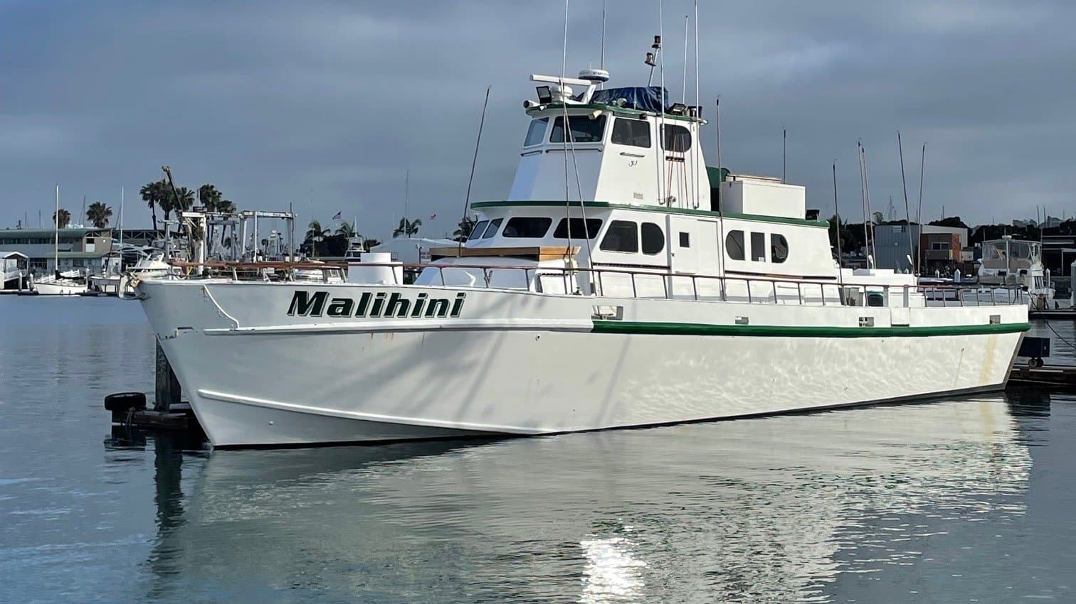 Malihini Sportfishing
