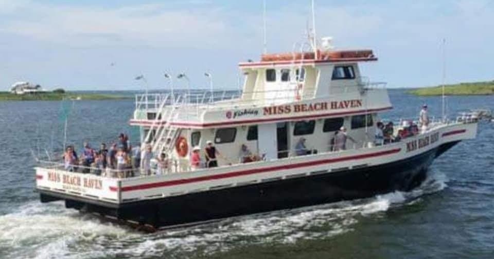 Miss Beach Haven