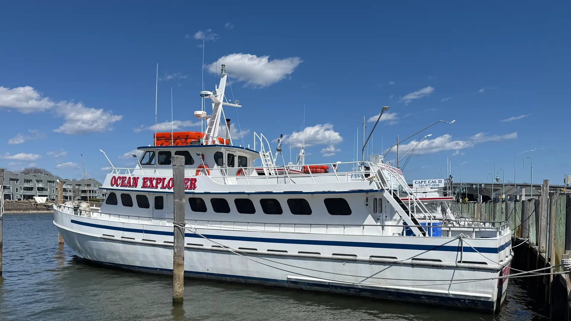 Ocean Explorer
