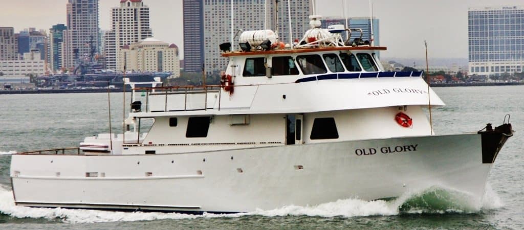 Old Glory Sportfishing
