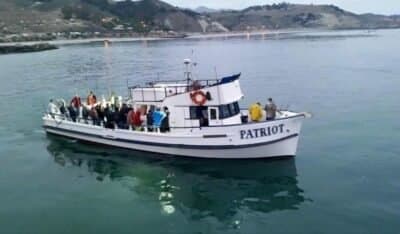 Patriot Sportfishing