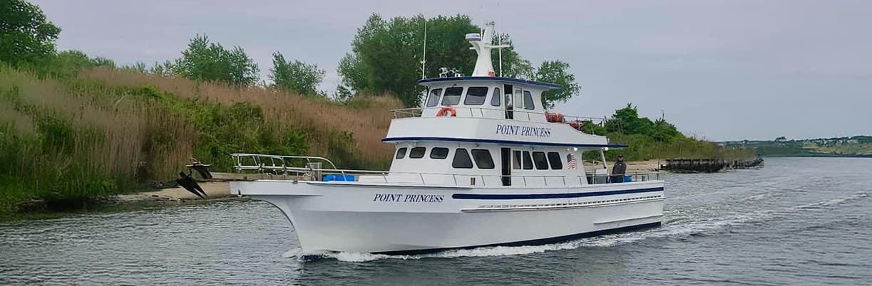 Point Princess