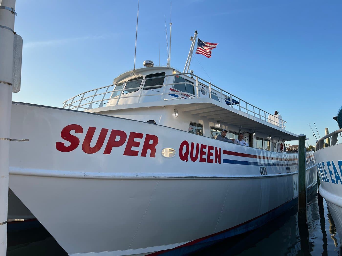 Queen Fleet