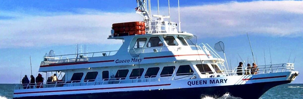Queen Mary