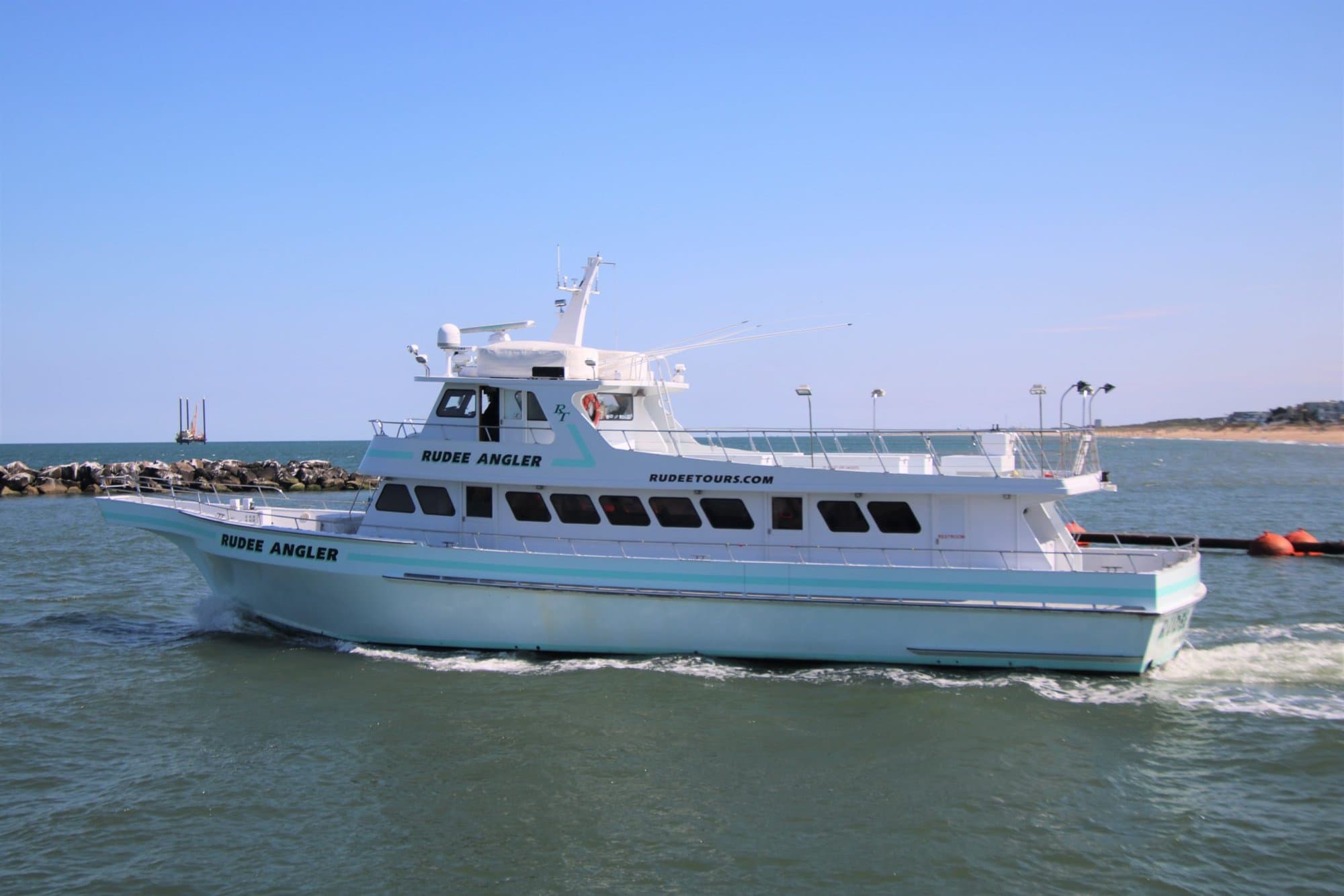 Rudee Tours