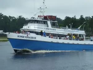 Super Voyager III