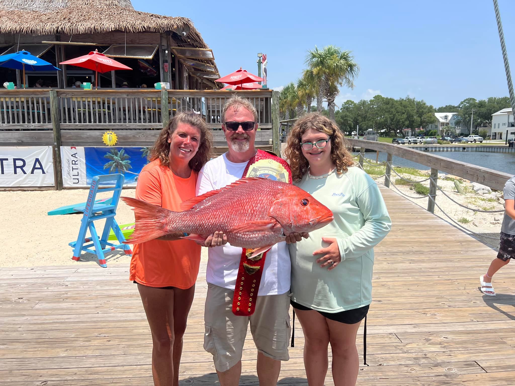 WOW!! What an awesome experience!!