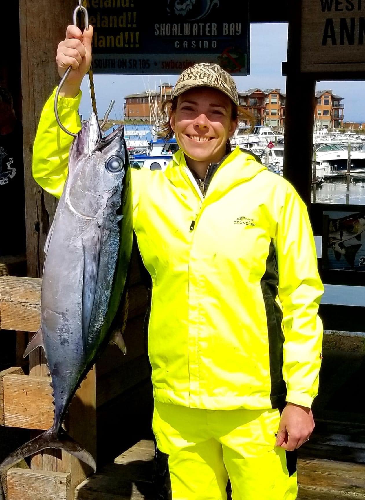 The experience is like no other!